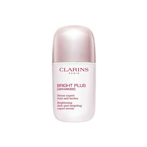 Clarins Bright Plus [Advanced] Serum (Woman